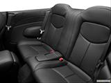  Rear seats from Drivers Side photo